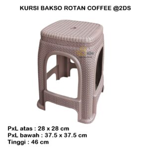 KURSI BAKSO ROTAN COFFEE BJP WEB