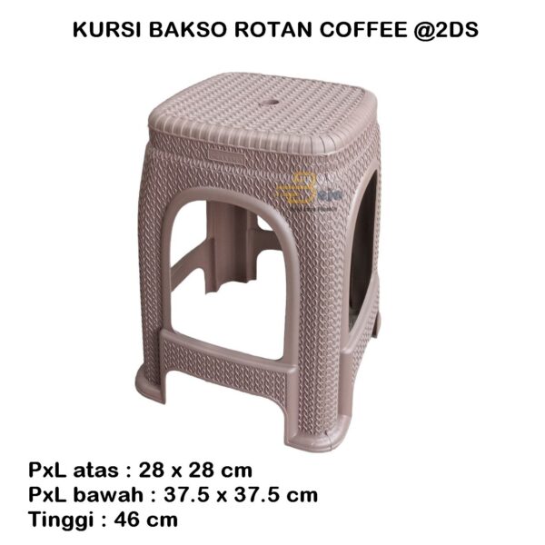 KURSI BAKSO ROTAN COFFEE BJP WEB