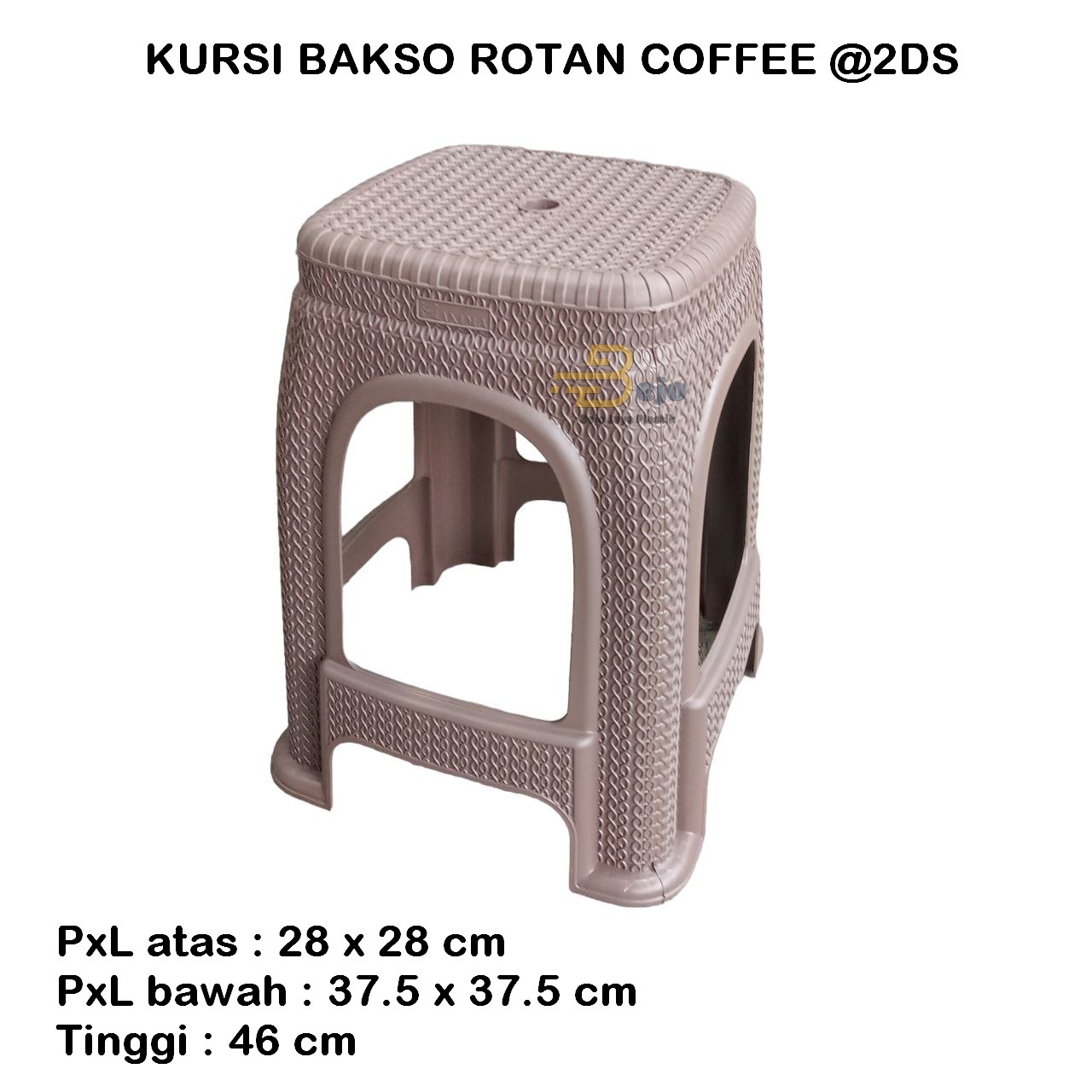 KURSI BAKSO ROTAN COFFEE BJP WEB