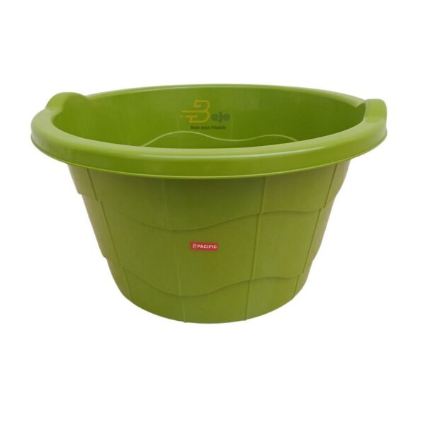 bak osaka 45 HIJAU ARMY pacific BJP