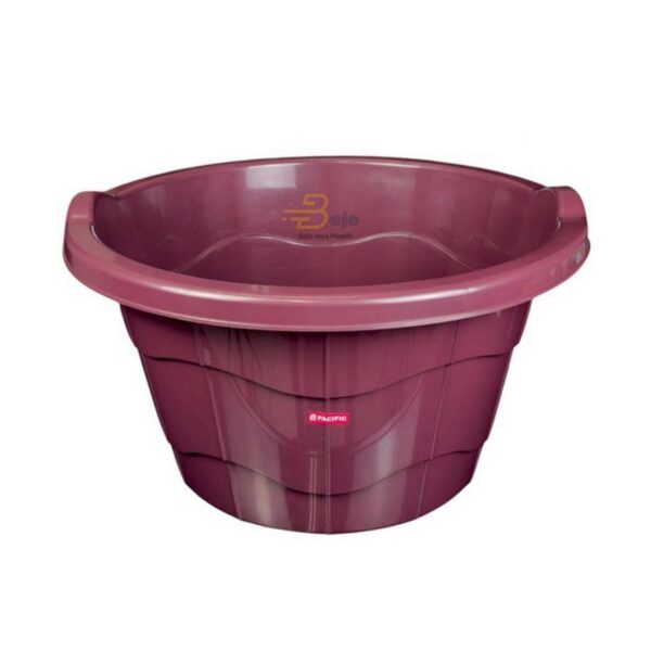 bak osaka 45 maroon pacific BJP