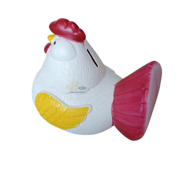 Celengan Ayam Plastik TongKuat - Image 2