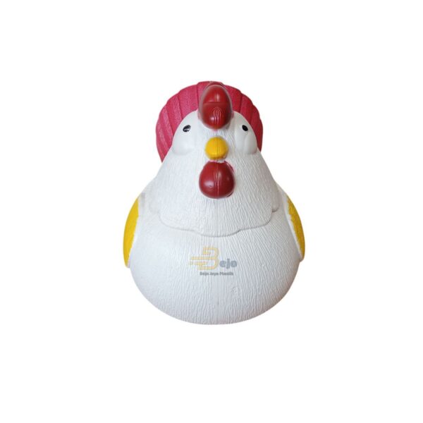 Celengan Ayam Plastik TongKuat - Image 4