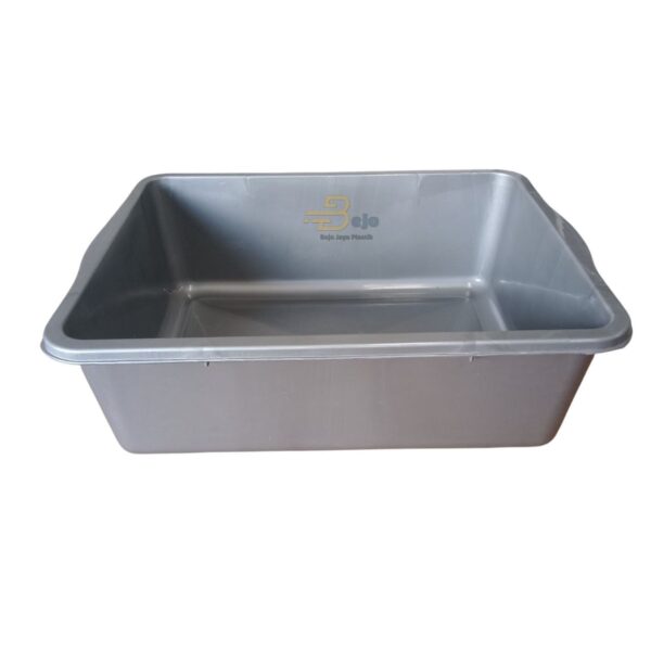 Bak Tahu Silver Union Plast (Per Lusin) - Image 2
