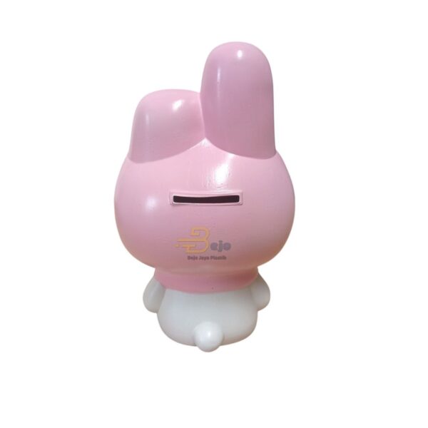 Celengan Plastik Melody TongKuat - Image 3