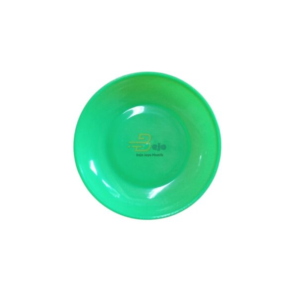 Lepek Plastik 6 in DX AR (Per Lusin) - Image 3