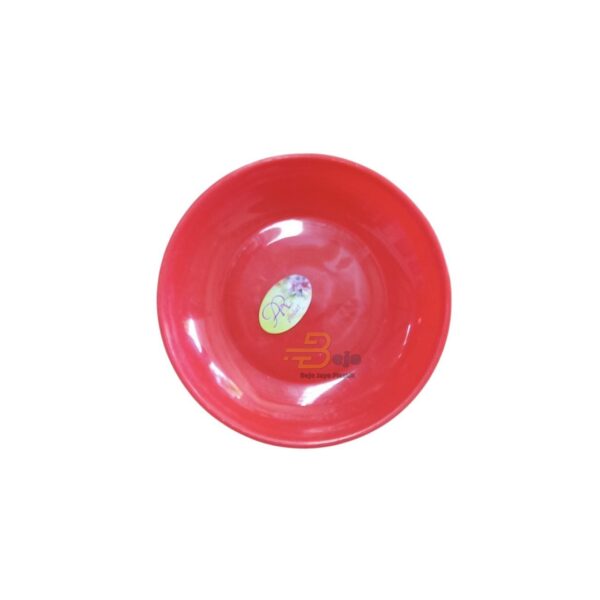 Lepek Plastik 6 in DX AR (Per Lusin) - Image 4