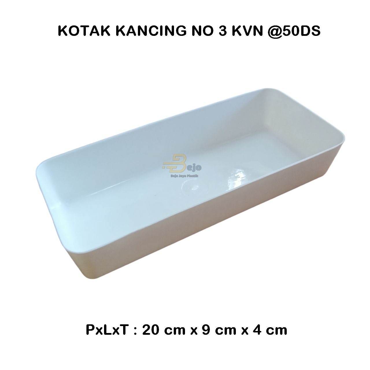 TEMPAT KANCING L bjp