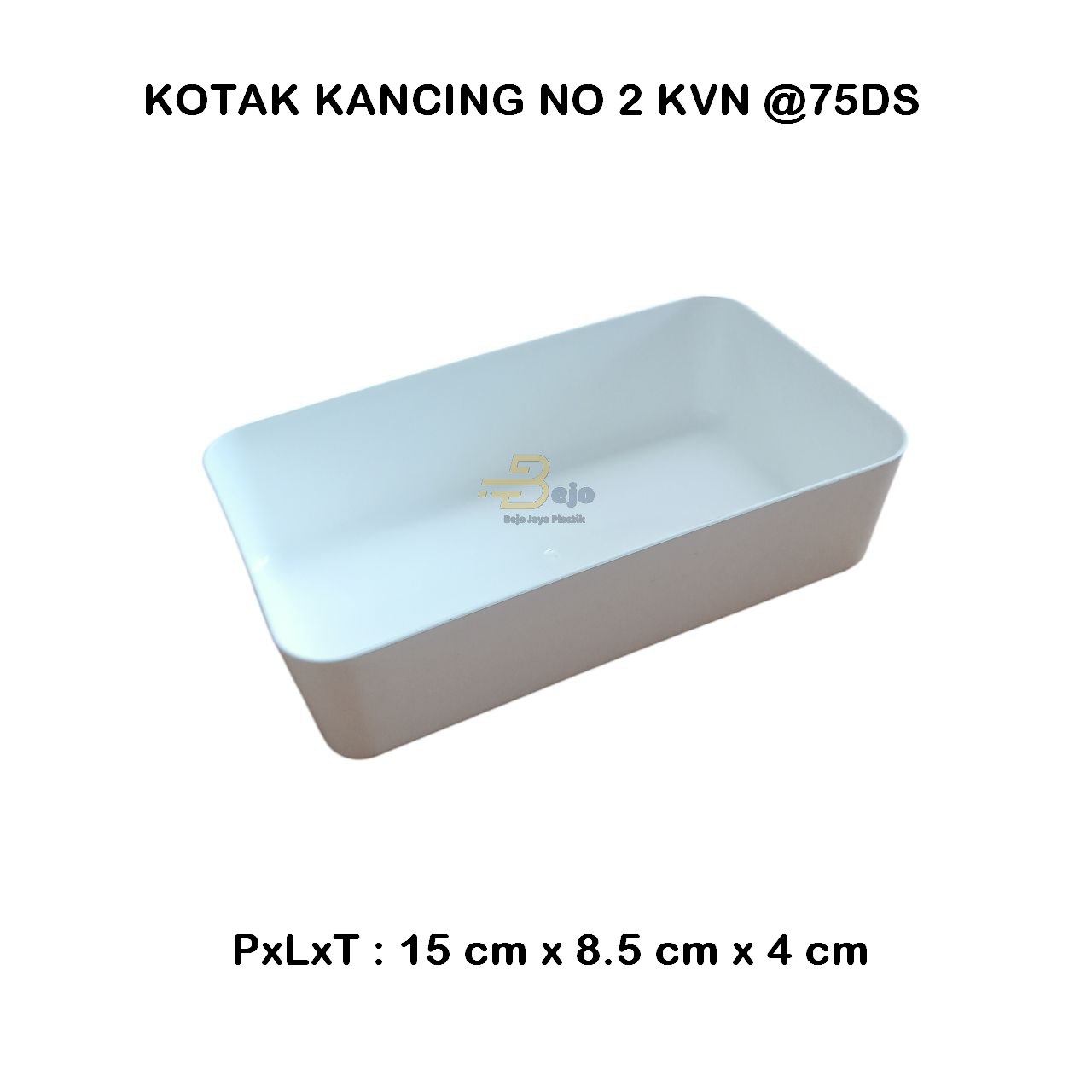 TEMPAT KANCING M bjp