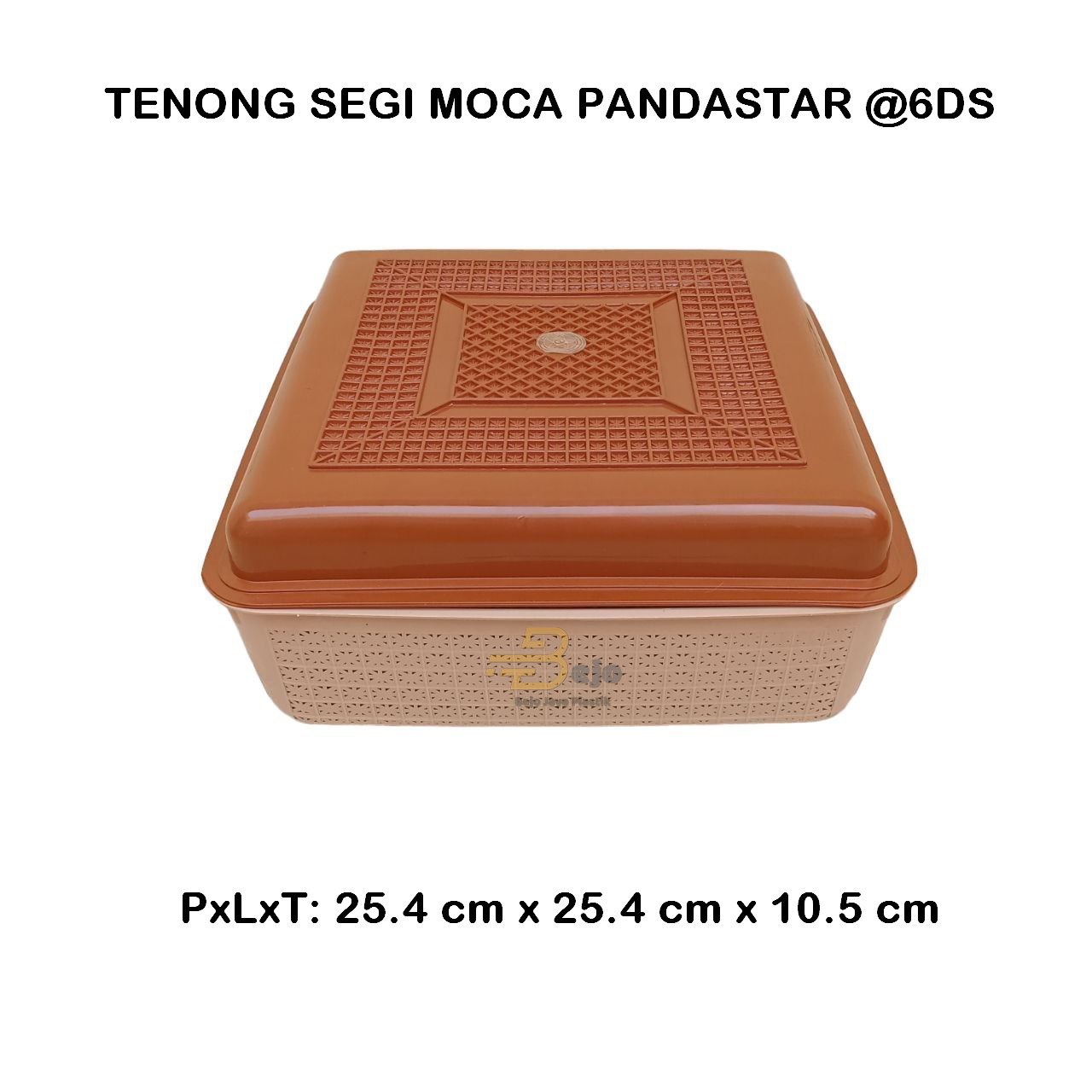 TENONG SEGI MOCA PANDA STAR FEATURED bjp