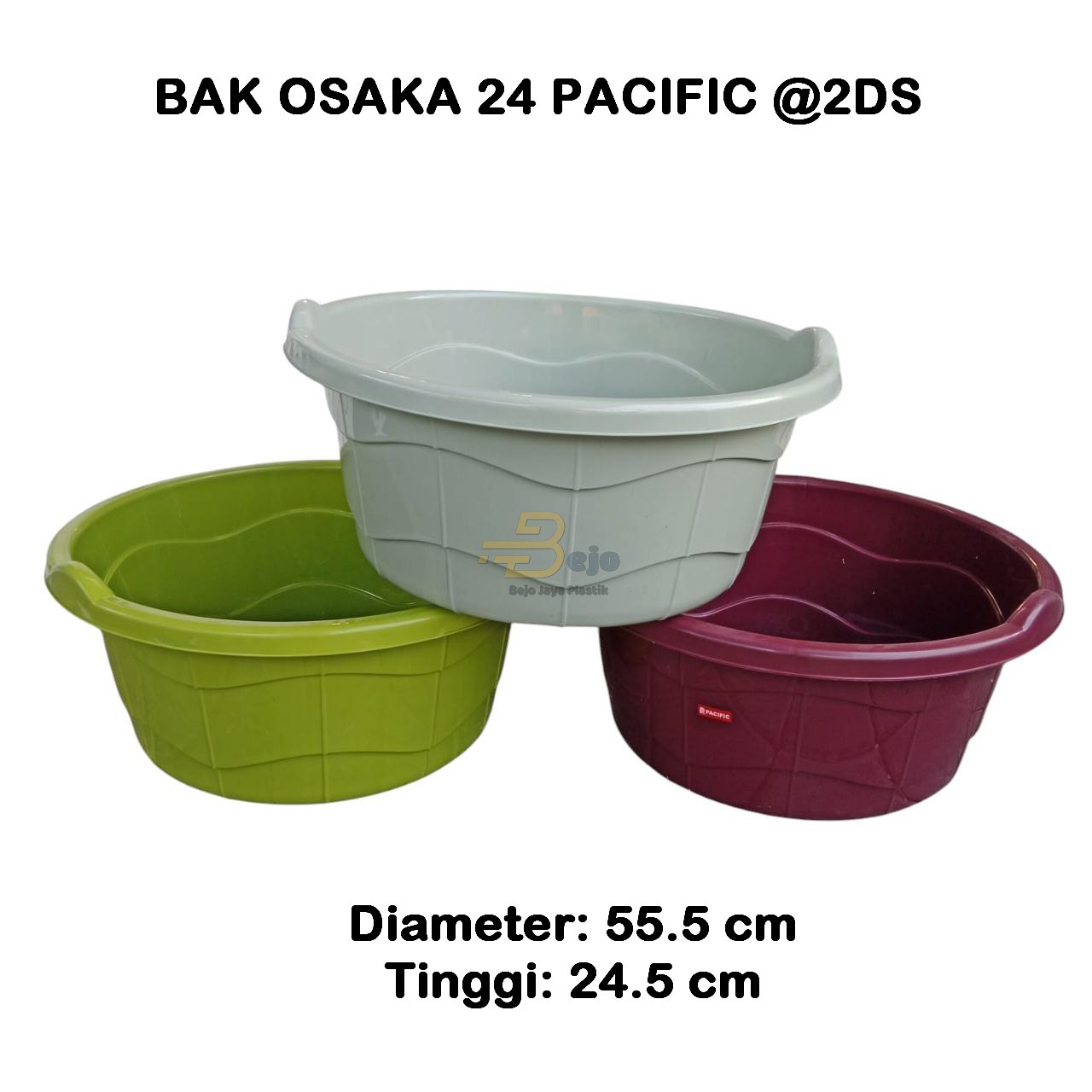 bak osaka 24 pacific bjp