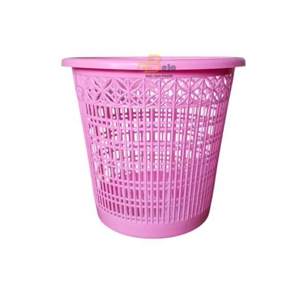 Keranjang Sampah Jumbo Soft Panda Star (Per Lusin) - Image 3