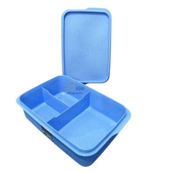 Lunch Box Bugs Bunny Alexish (Per Lusin) - Image 2