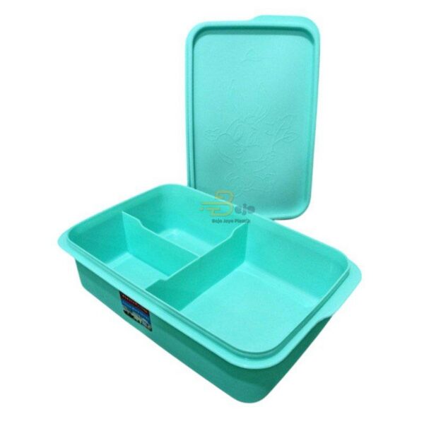 Lunch Box Bugs Bunny Alexish (Per Lusin) - Image 4
