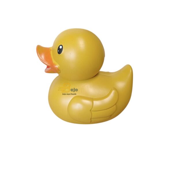 Celengan Bebek Plastik TongKuat - Image 2