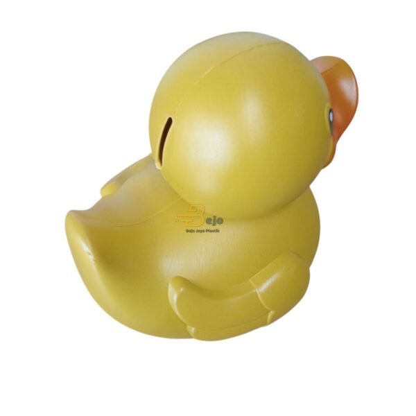 Celengan Bebek Plastik TongKuat - Image 4