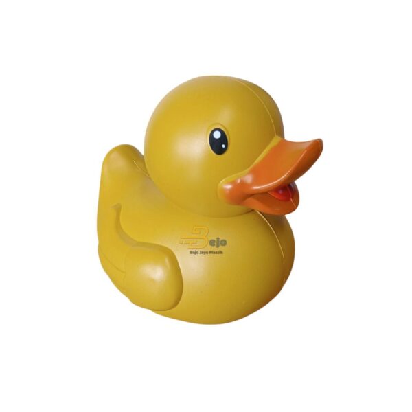 Celengan Bebek Plastik TongKuat - Image 3