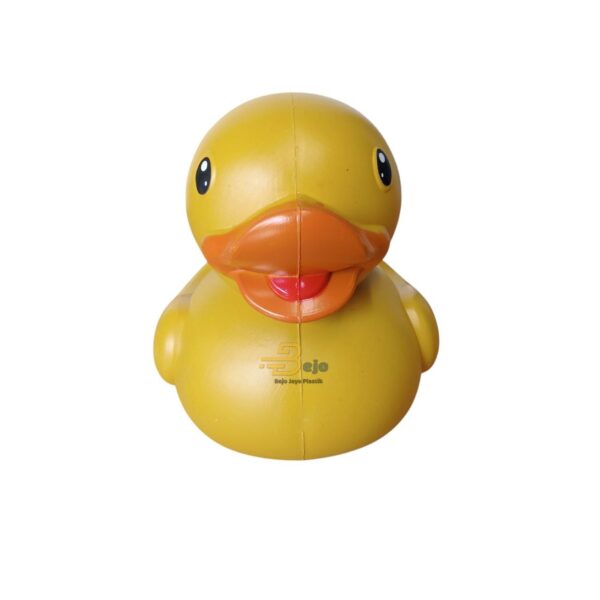 Celengan Bebek Plastik TongKuat - Image 5