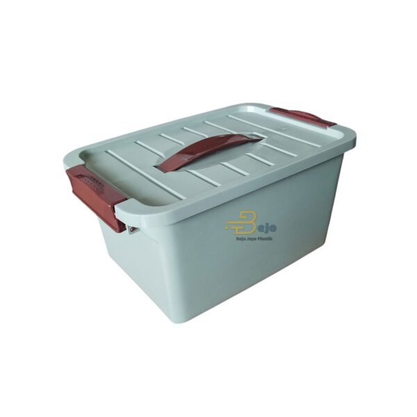 Container Bali 8 Liter Mono Eriko - Image 3