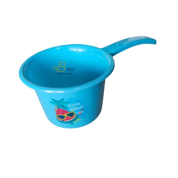 Gayung Anak Minie DX LS (Per Lusin) - Image 2