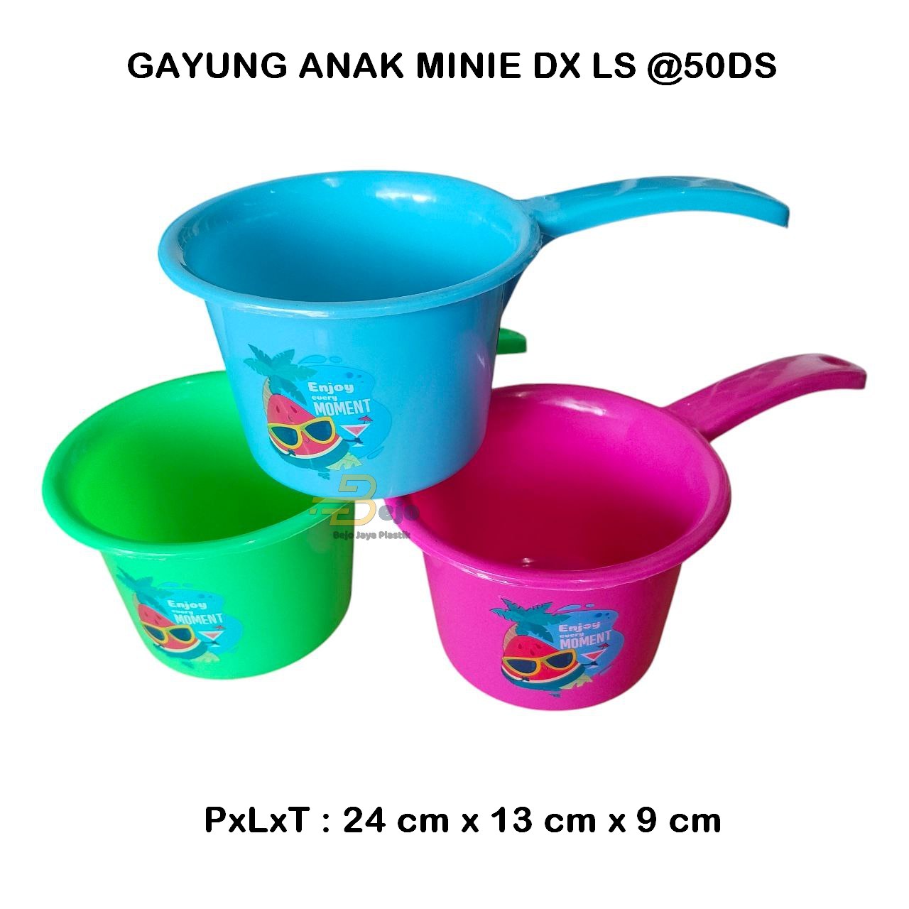 GAYUNG ANAK MINIE DX LS