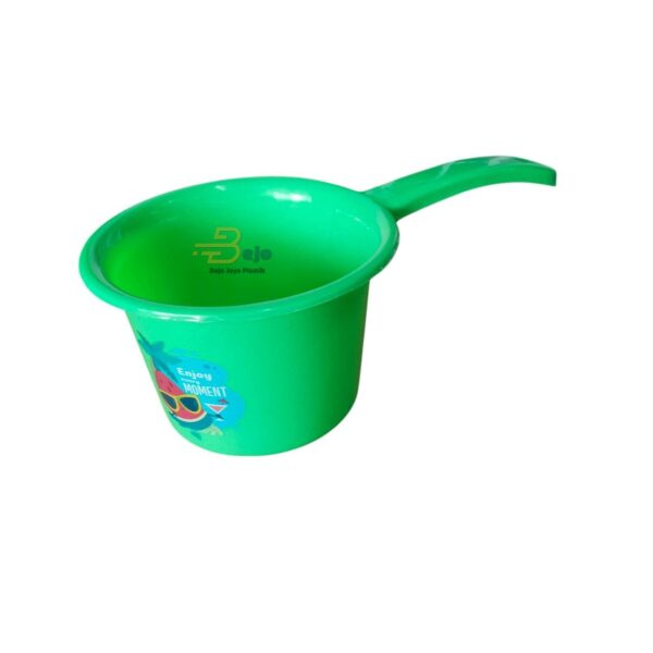 Gayung Anak Minie DX LS (Per Lusin) - Image 3