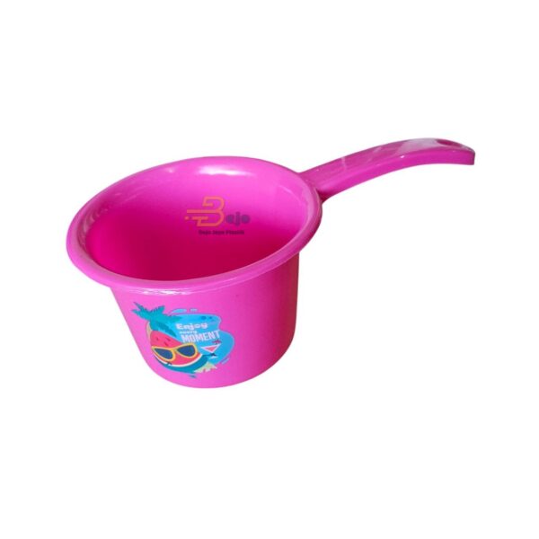 Gayung Anak Minie DX LS (Per Lusin) - Image 4