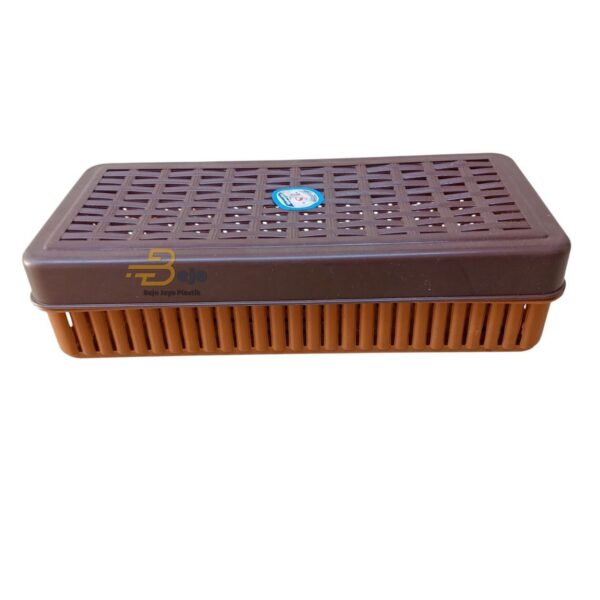 Multi Case Coklat LS (Per Lusin) - Image 4