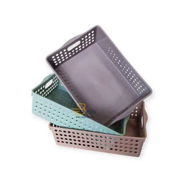 Stock Basket A3 Mono Eriko (Per Lusin) - Image 6