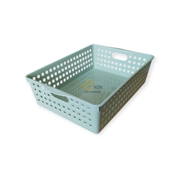 Stock Basket A3 Mono Eriko (Per Lusin) - Image 4