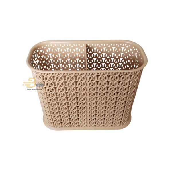 Tempat Sendok Aster Galaxy Plast (Per Lusin) - Image 2