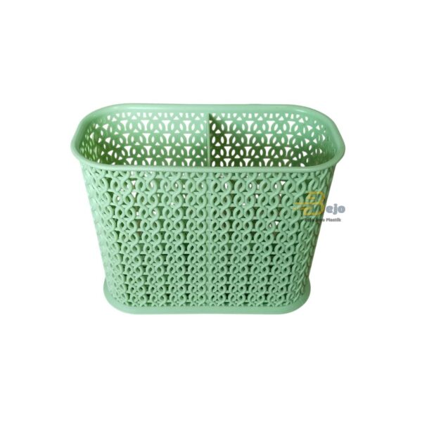 Tempat Sendok Aster Galaxy Plast (Per Lusin) - Image 3