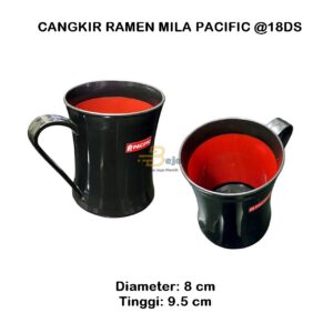 cangkir mila pacific
