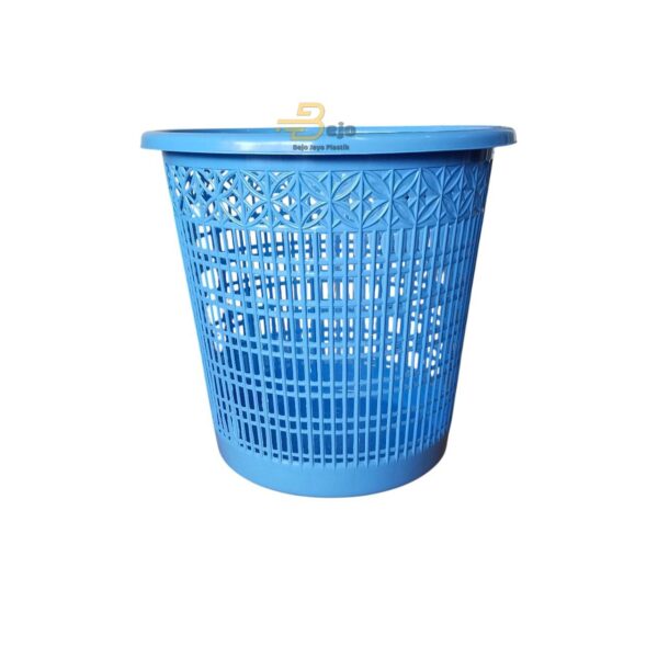 Keranjang Sampah Tanggung Soft Panda Star (Per Lusin) - Image 2