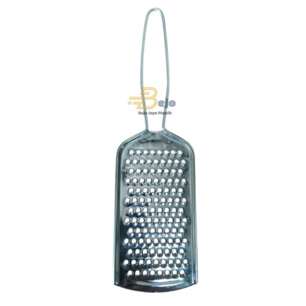 Parutan Keju Stainless (Per Lusin) - Image 2