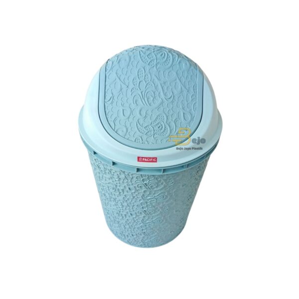 Tempat Sampah Batik S Moge Pacific - Image 2