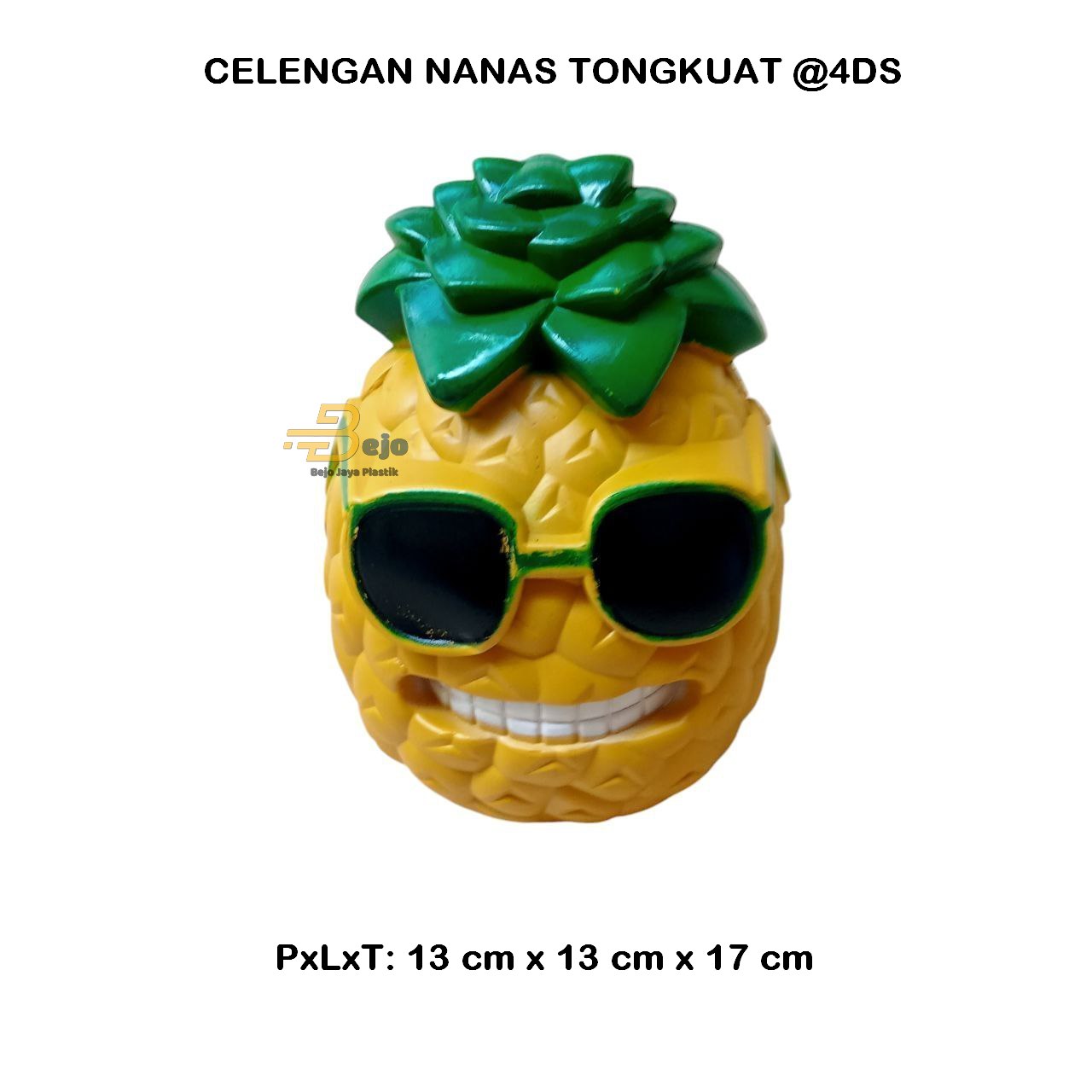 CELENGAN NANAS bejojayaplastik