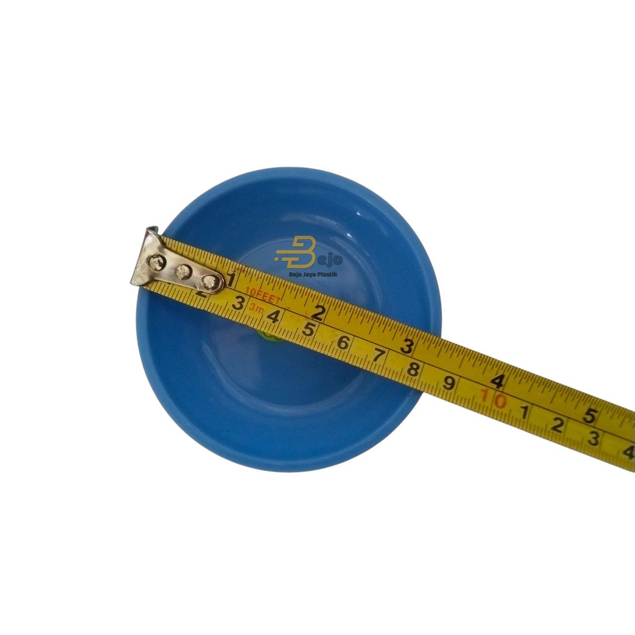 Tempat Sambal Livia Tantos (Per Pack) - Image 3