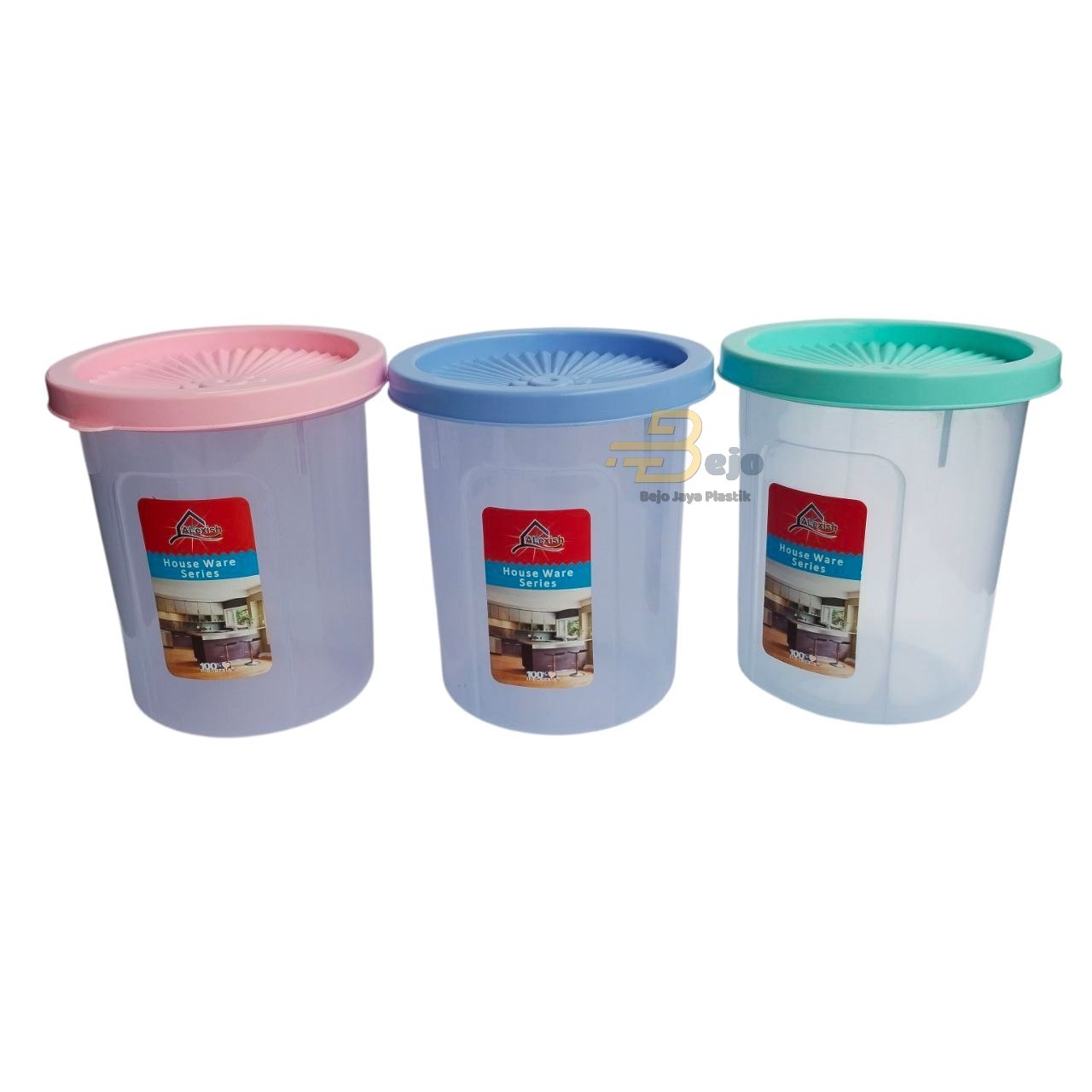 Toples Bulat Yuro 1.5 Kg Alexish (Per Lusin) - Image 2