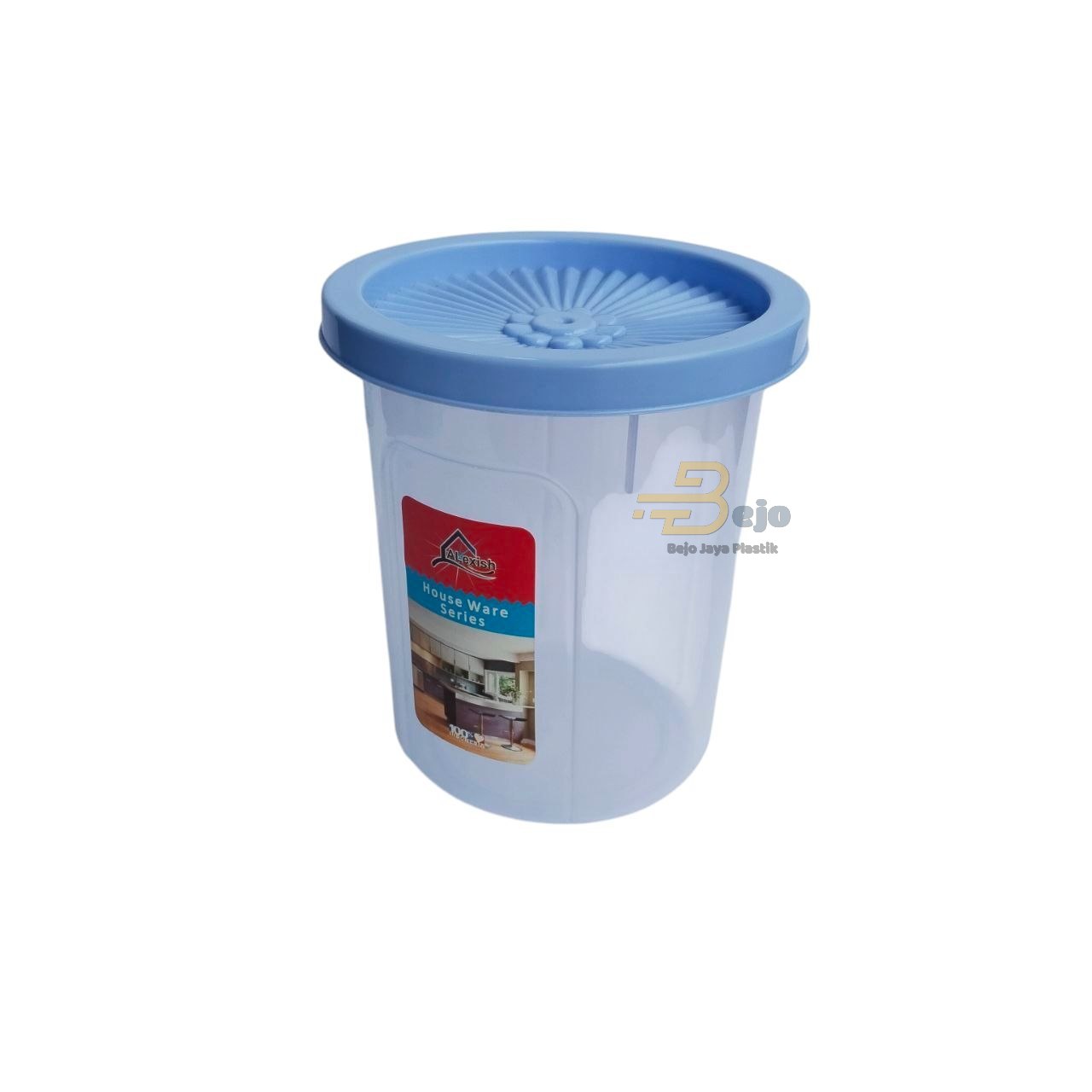 Toples Bulat Yuro 1.5 Kg Alexish (Per Lusin) - Image 3