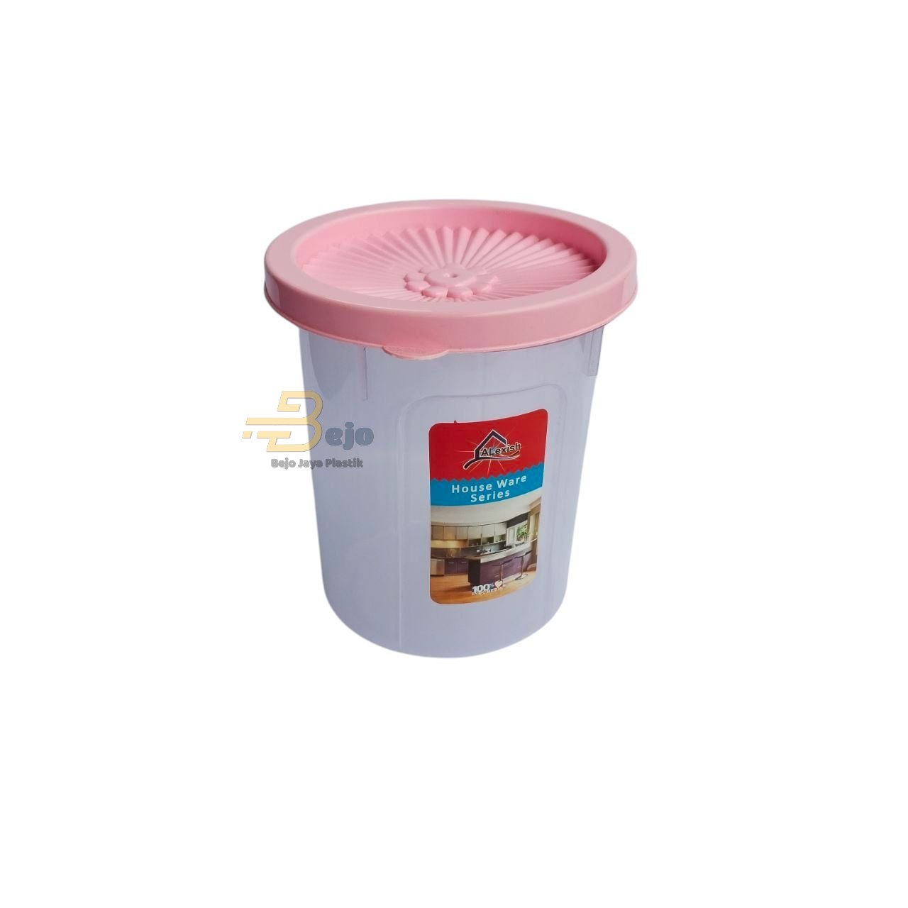Toples Bulat Yuro 1.5 Kg Alexish (Per Lusin) - Image 4
