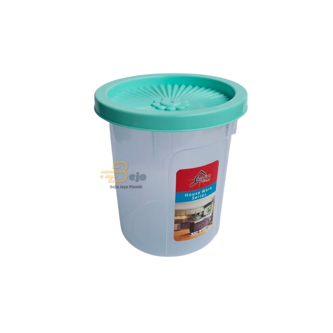 Toples Bulat Yuro 1.5 Kg Alexish (Per Lusin) - Image 5